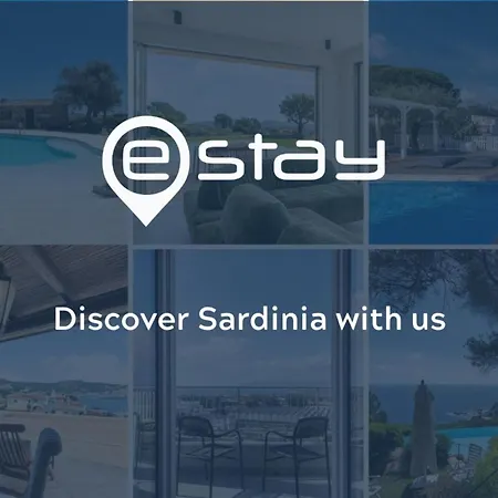 Estay - Grazia - Relax E Comfort A Pochi Passi Dal Mare * Fort Village