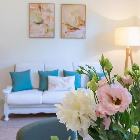 Estay - Grazia - Relax E Comfort A Pochi Passi Dal Mare Fort Village
