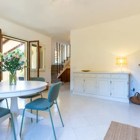 Villa Estay - Grazia - Relax E Comfort A Pochi Passi Dal Mare