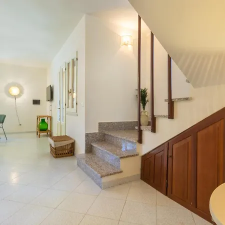 Estay - Grazia - Relax E Comfort A Pochi Passi Dal Mare Fort Village