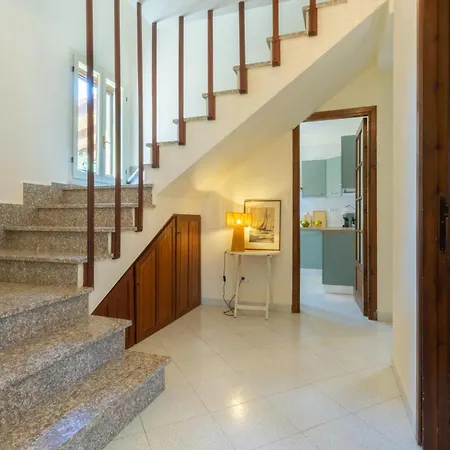 Estay - Grazia - Relax E Comfort A Pochi Passi Dal Mare Villa *