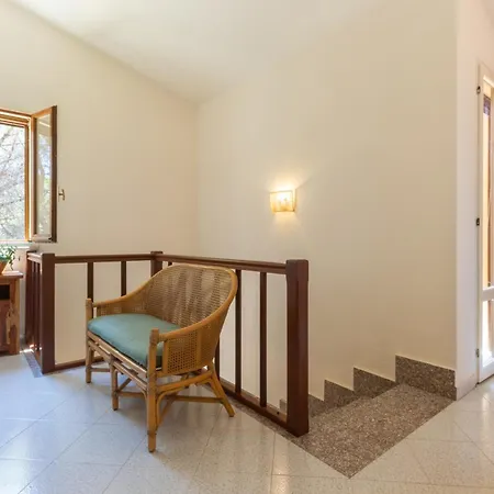 Villa Estay - Grazia - Relax E Comfort A Pochi Passi Dal Mare Fort Village