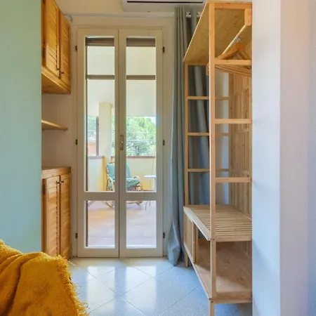 Estay - Grazia - Relax E Comfort A Pochi Passi Dal Mare Villa Fort Village