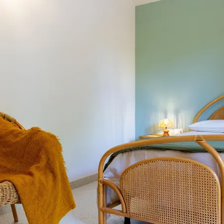 Estay - Grazia - Relax E Comfort A Pochi Passi Dal Mare Fort Village