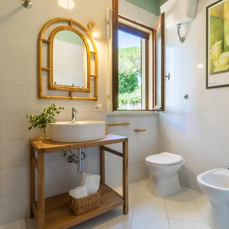 Estay - Grazia - Relax E Comfort A Pochi Passi Dal Mare Villa *