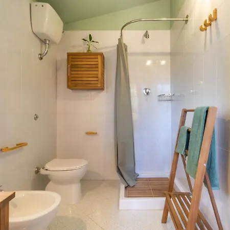 Villa Estay - Grazia - Relax E Comfort A Pochi Passi Dal Mare