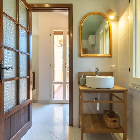 Villa Estay - Grazia - Relax E Comfort A Pochi Passi Dal Mare