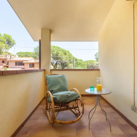 Estay - Grazia - Relax E Comfort A Pochi Passi Dal Mare Villa *