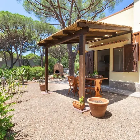 Estay - Grazia - Relax E Comfort A Pochi Passi Dal Mare Fort Village
