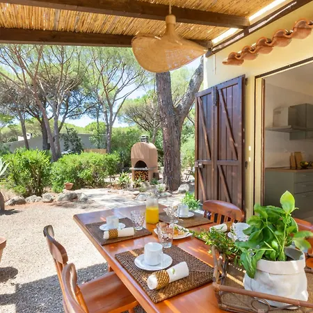 Villa Estay - Grazia - Relax E Comfort A Pochi Passi Dal Mare