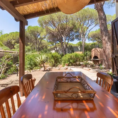 Estay - Grazia - Relax E Comfort A Pochi Passi Dal Mare Fort Village