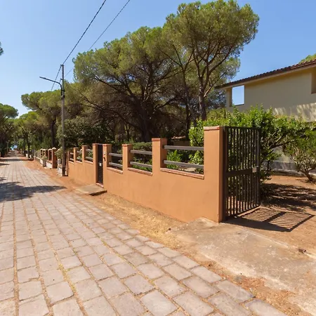 Villa Estay - Grazia - Relax E Comfort A Pochi Passi Dal Mare