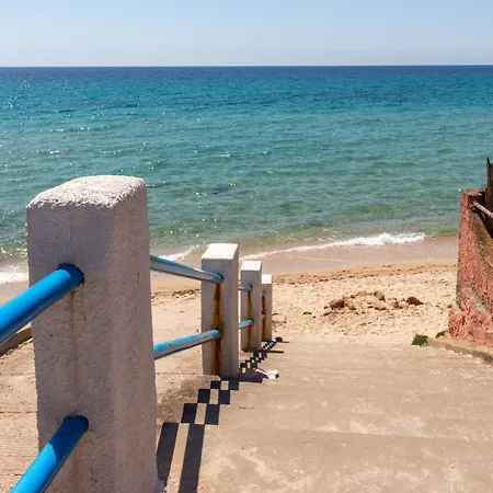 Estay - Grazia - Relax E Comfort A Pochi Passi Dal Mare Fort Village